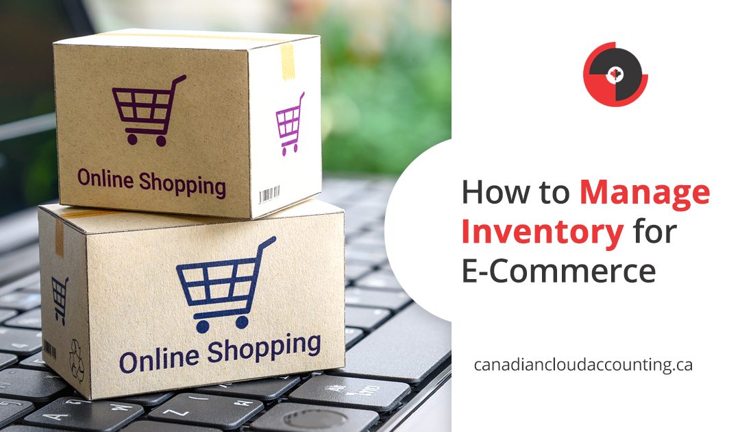 How to Manage Inventory for E-commerce