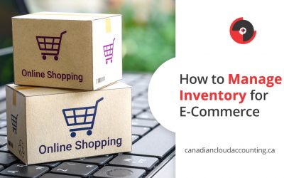 How to Manage Inventory for E-commerce
