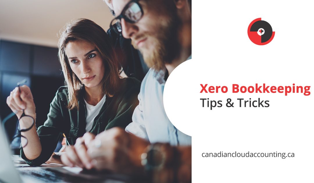 Xero Bookkeeping Tips & Tricks