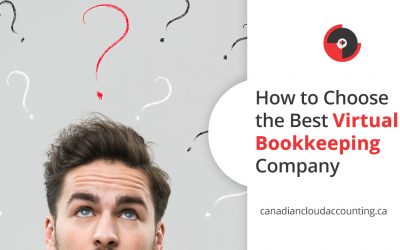 How to Choose the Best Virtual Bookkeeping Company