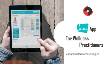 Jane App for Wellness and Health Practitioners